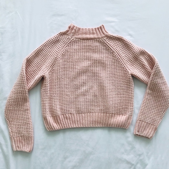 H&M Chunky Knit Sweater - Picture 1 of 1